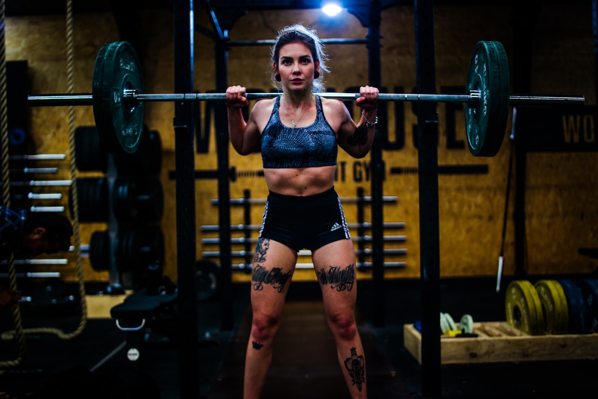 Strength Training Program