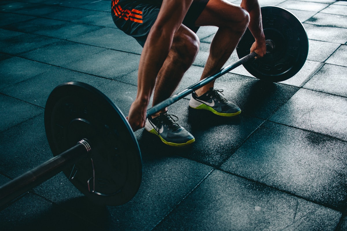 Cardio Training Program